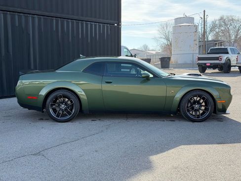 Used 2021 Dodge Challenger R/T Scat Pack image 6