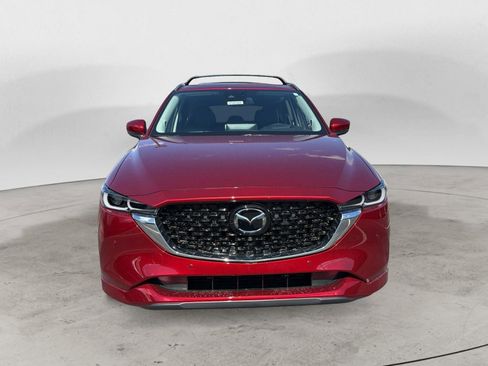 New 2025 MAZDA CX-5 AWD 2.5 S image 2