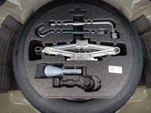 New 2026 Honda Civic Sport image 31