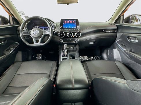 Used 2023 Nissan Sentra SR w/ SR Premium Package image 31