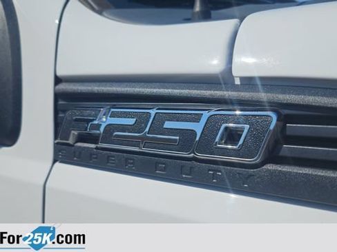 Used 2016 Ford F250 XL w/ XL Value Package AWD/4WD image 36