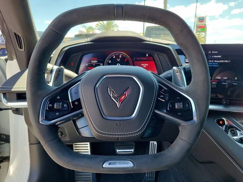 Used 2025 Chevrolet Corvette E-Ray image 19