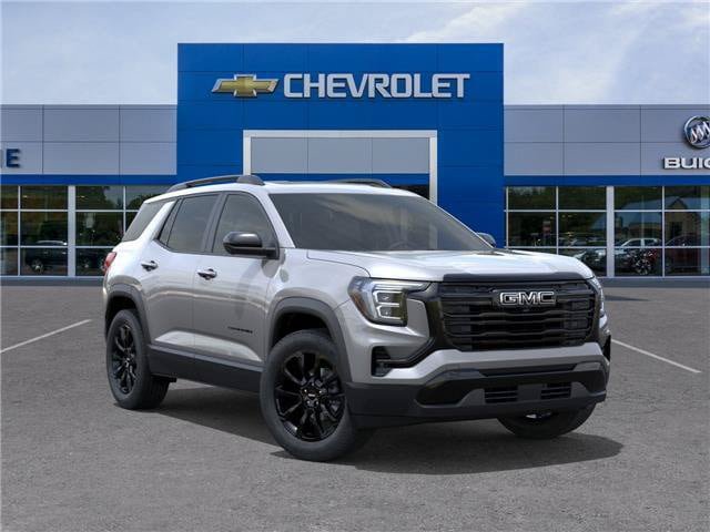 New 2027 GMC Terrain Elevation w/ Elevation Premium Package AWD/4WD image 7
