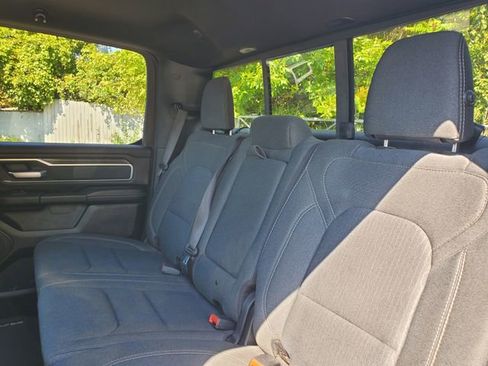 Certified 2020 RAM 1500 Big Horn image 20