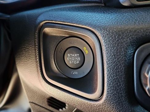 New 2026 Jeep Wrangler Sport AWD/4WD image 52