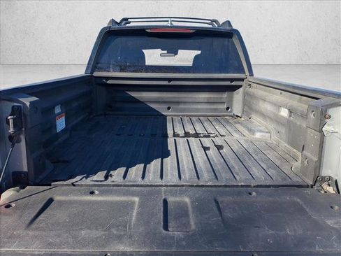 Used 2021 Honda Ridgeline Sport image 11