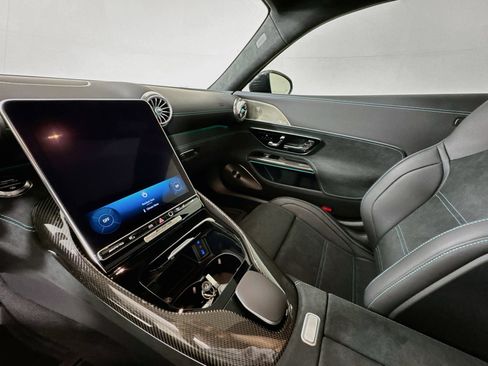 Certified 2025 Mercedes-Benz AMG GT 63 image 26