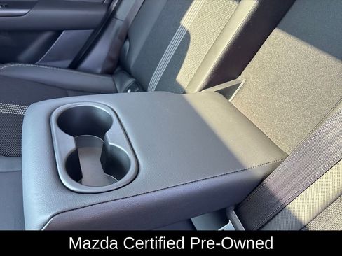 Certified 2025 MAZDA CX-50 AWD 2.5 S w/ Weather Package image 48