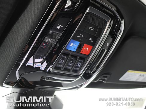 New 2026 Jeep Grand Wagoneer L Summit AWD/4WD image 77