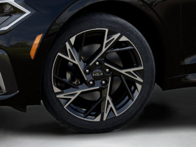 New 2026 Kia K5 GT-Line FWD image 24
