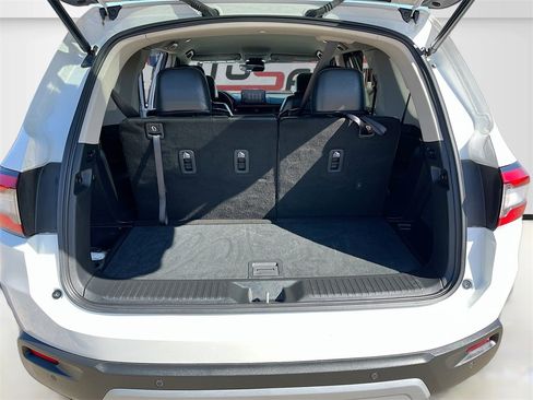 Used 2024 Honda Pilot EX-L image 25