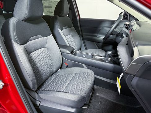 New 2026 Nissan Kicks SV w/ SV Premium Package image 12