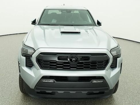New 2026 Toyota Tacoma TRD Sport AWD/4WD image 42