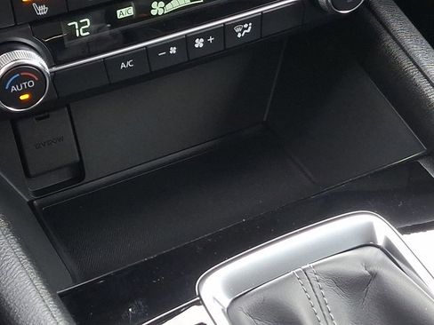 New 2025 MAZDA CX-5 AWD 2.5 S w/ Select Package image 18