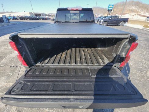 Used 2021 Chevrolet Silverado 3500 LTZ w/ LTZ Plus Package image 20