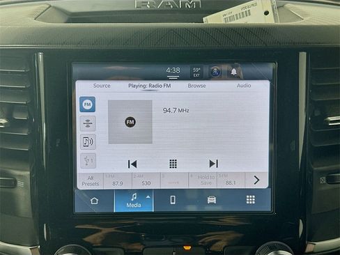 New 2026 RAM 1500 Big Horn image 13