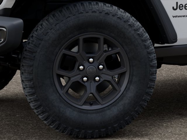 New 2027 Jeep Wrangler Unlimited Sport AWD/4WD image 8