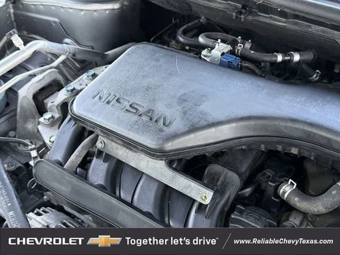 Used 2018 Nissan Rogue Sport S w/ S Appearance Package image 29