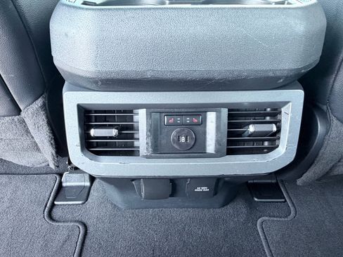 Used 2023 Ford F350 Lariat w/ Chrome Package AWD/4WD image 30