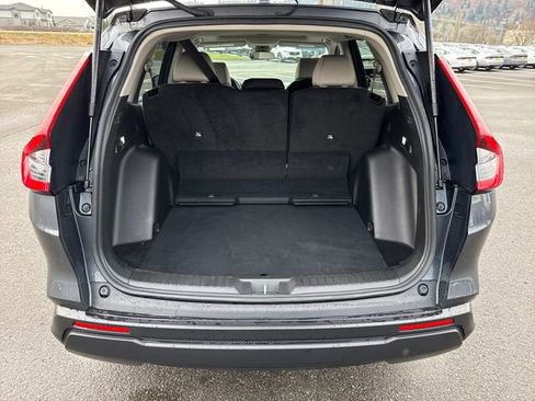 Used 2024 Honda CR-V EX image 16