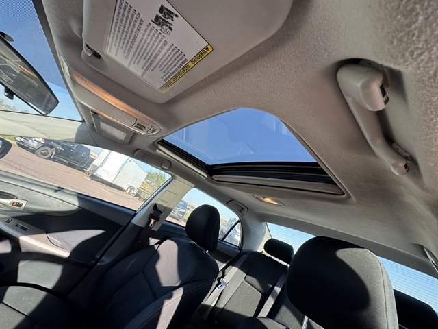 Used 2013 Toyota Corolla S w/ Premium Pkg FWD image 6
