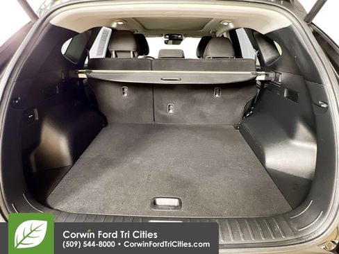 Used 2022 Hyundai Tucson SEL AWD/4WD image 14