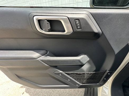 New 2026 Ford Bronco Outer Banks w/ Sasquatch Package AWD/4WD image 19