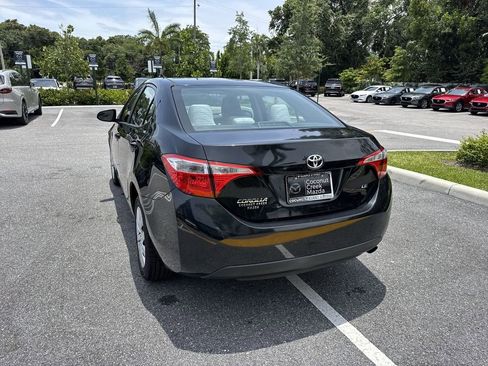 Used 2014 Toyota Corolla LE FWD image 13