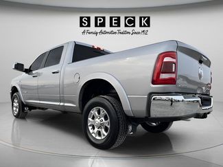 Used 2021 RAM 2500 Laramie w/ Protection Group video 3