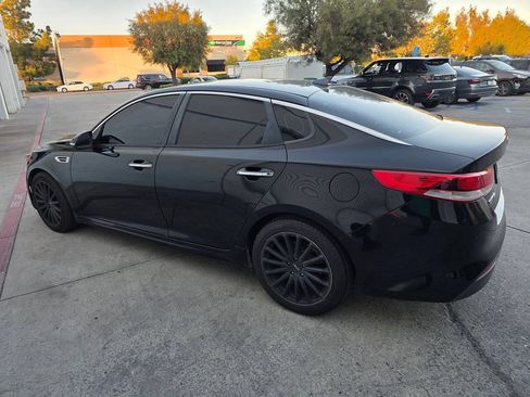 Used 2016 Kia Optima LX FWD image 11