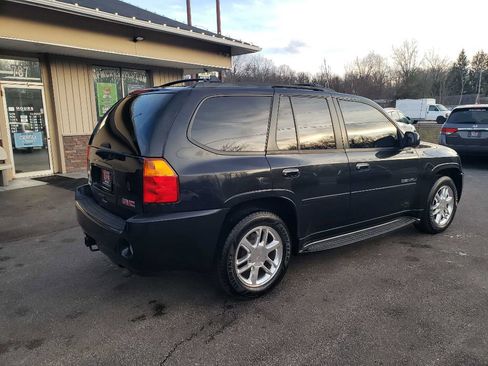 Used 2008 GMC Envoy Denali w/ Sun And 6-Disc Cd Package image 7