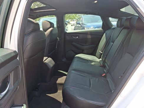 Used 2024 Honda Accord Sport image 10