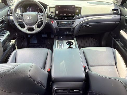 Used 2026 Honda Ridgeline RTL image 9