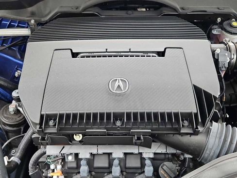 Used 2025 Acura MDX A-Spec image 15