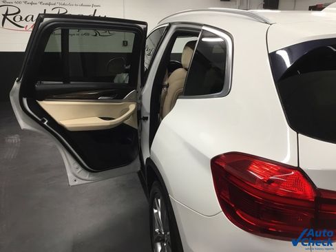 Used 2018 BMW X3 xDrive30i image 26