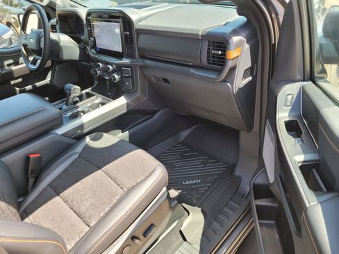 Used 2026 Ford F150 Tremor AWD/4WD image 23