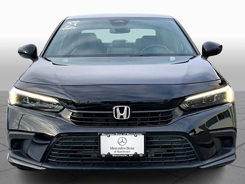 Used 2023 Honda Civic Sport image 3