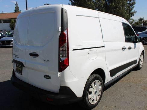 Used 2019 Ford Transit Connect XLT FWD image 27