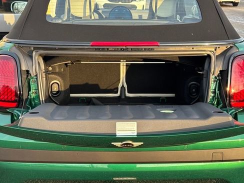 New 2026 MINI Cooper Convertible image 21