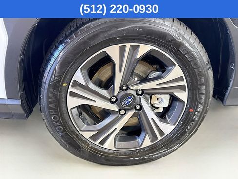 Certified 2026 Subaru Crosstrek 2.0i Premium image 40