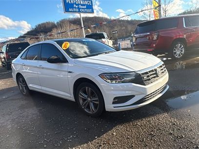 Used 2019 Volkswagen Jetta R-Line