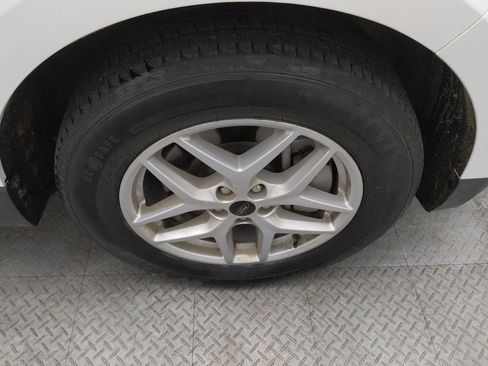 Used 2023 Ford Edge SEL image 31