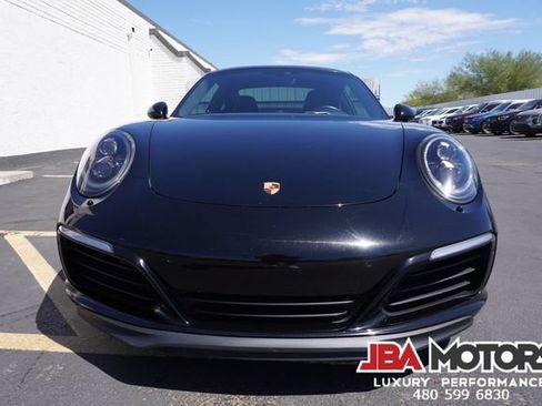 Used 2017 Porsche 911 Carrera S RWD image 42