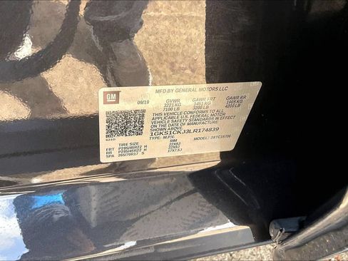Used 2020 GMC Yukon Denali w/ Denali Ultimate Package RWD image 16