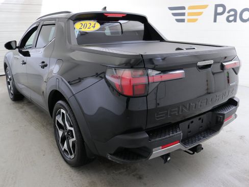 Used 2024 Hyundai Santa Cruz Limited image 6