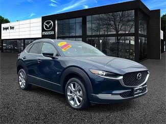 Certified 2023 MAZDA CX-30 AWD 2.5 S w/ Preferred Package image 1