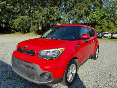 Used 2019 Kia Soul