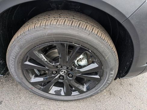 New 2025 MAZDA CX-30 2.5 Turbo w/ Premium Plus Pkg image 13