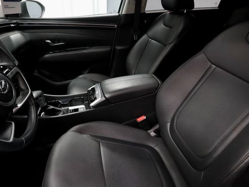 Certified 2024 Hyundai Tucson SEL w/ Convenience Package image 24