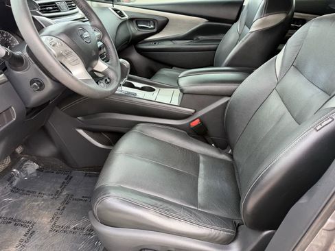 Used 2016 Nissan Murano Platinum w/ Platinum Technology Package FWD image 21